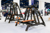 LD-1008 Bench Smith Machine