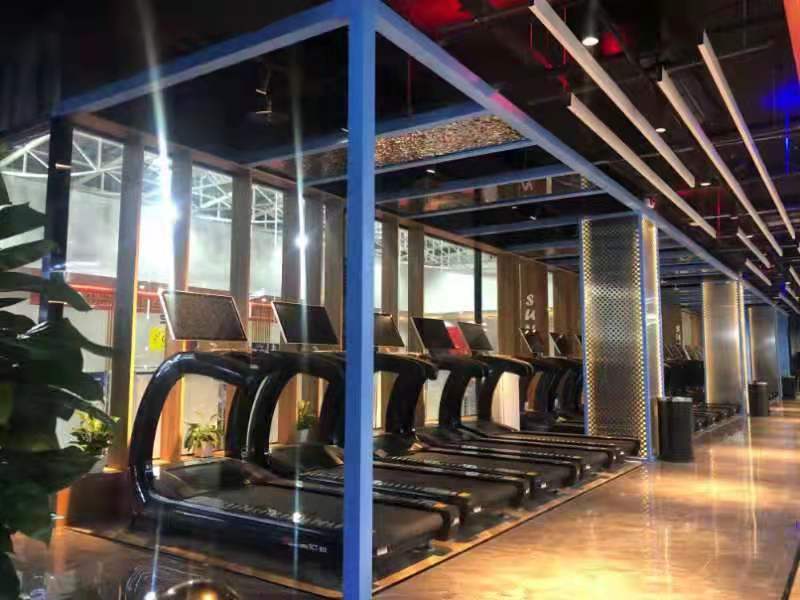 Guidelines For Disinfection Of Fitness Facilities