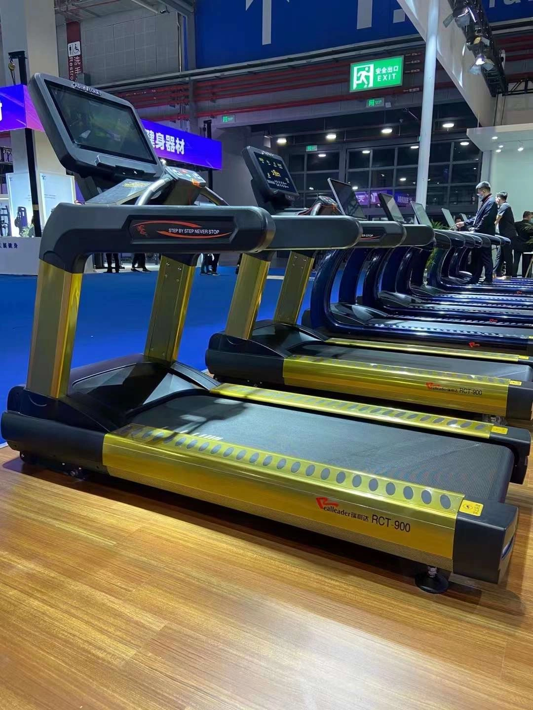 What Is A Good Treadmil Interval Workout For A Beginner?