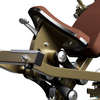 LD-1013 Pectoral Machine