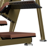 LD-2007 Glute Machine