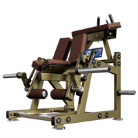 LD-2002 Kneeling Curl