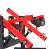RS-1021 Iso-Lateral Leg Curl
