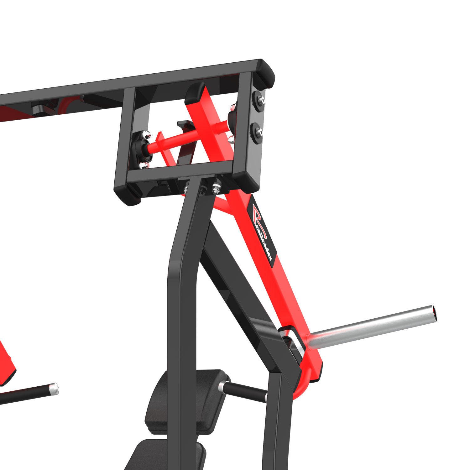 RS-1012A Shoulder Press