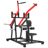 RS-1015 Iso-Lateral Wide Pulldown