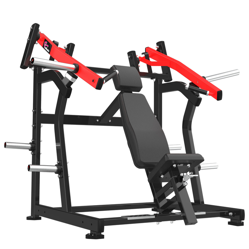 RS-1013 Super Incline Press
