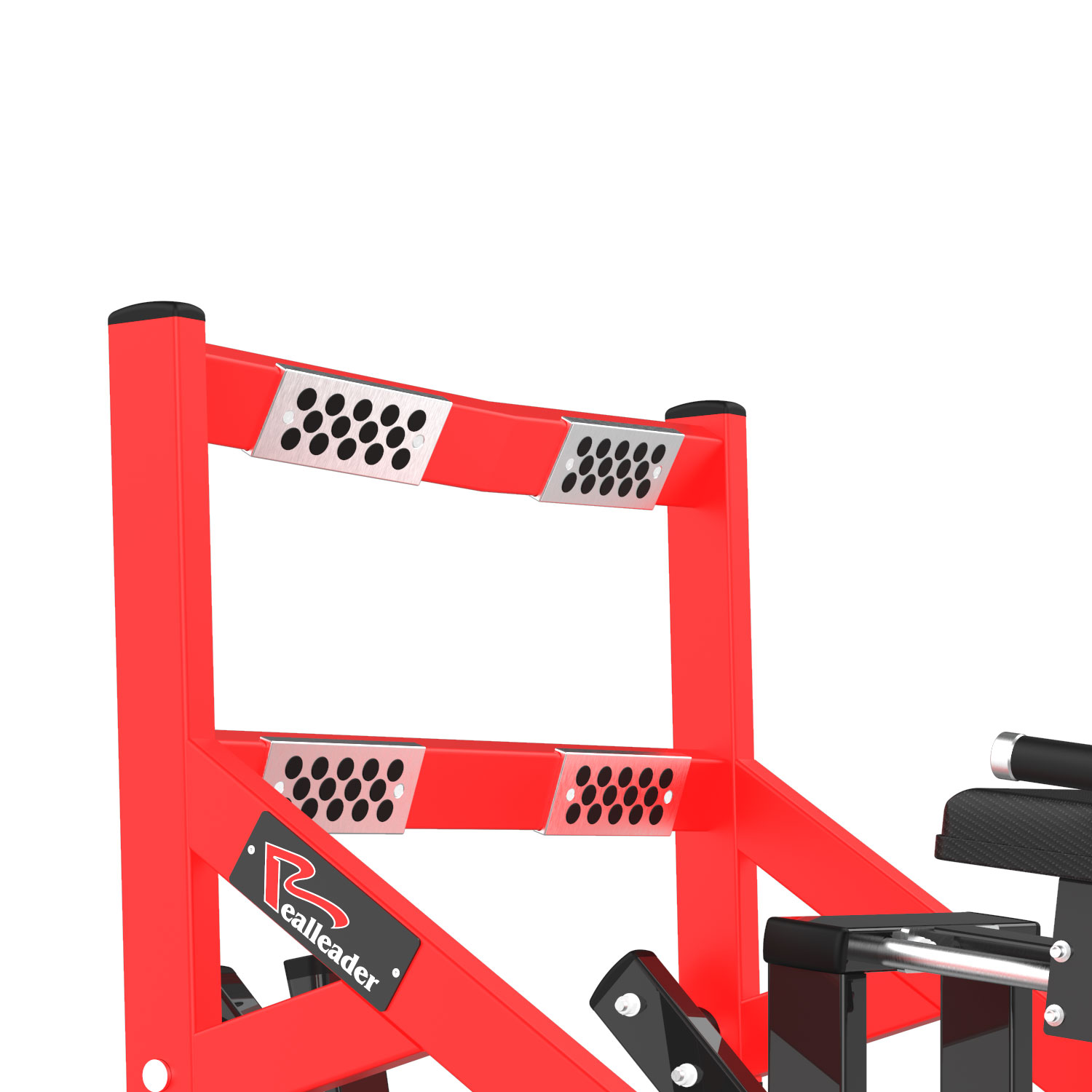 RS-1025 Super Horizontal Calf