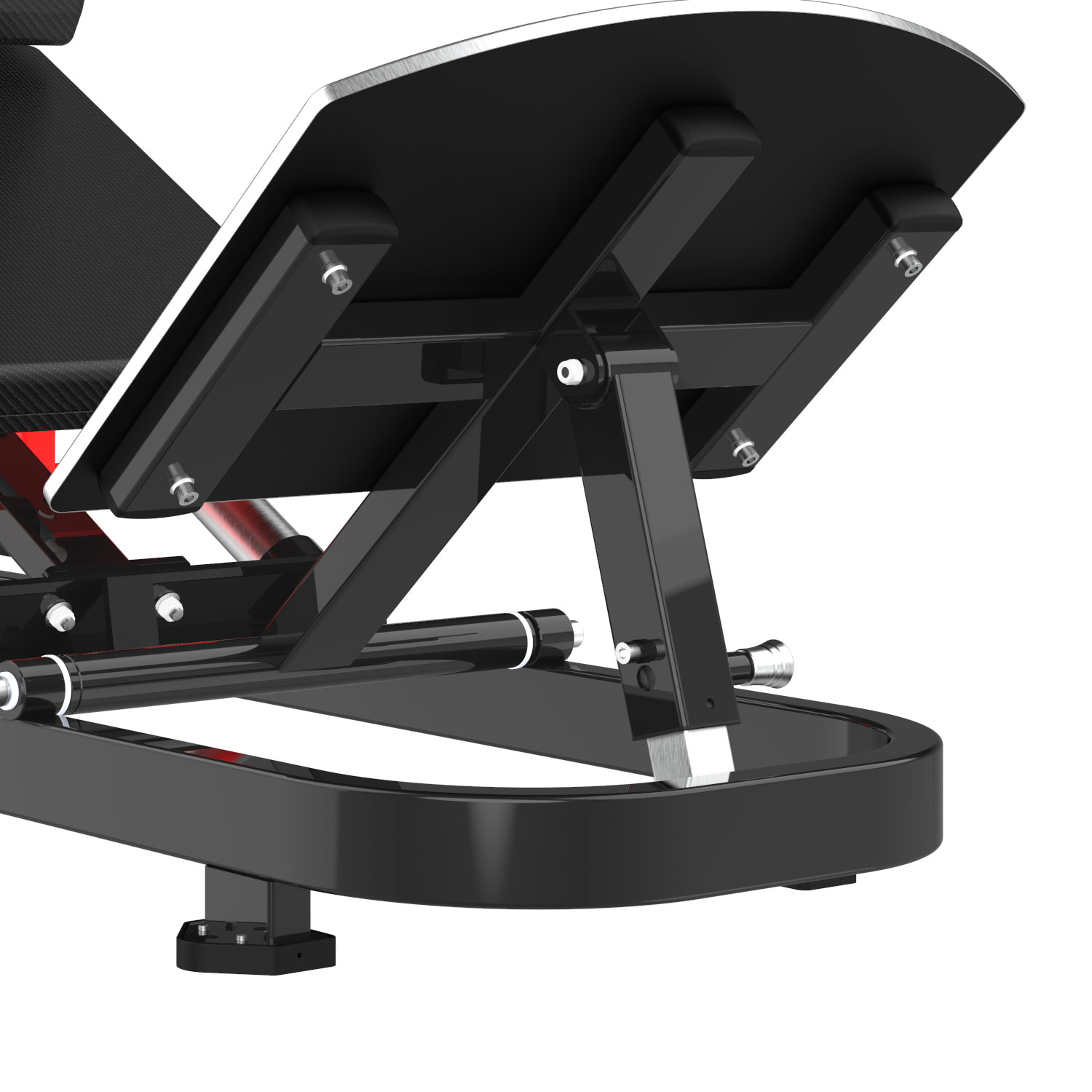 RS-1033 Hack Squat