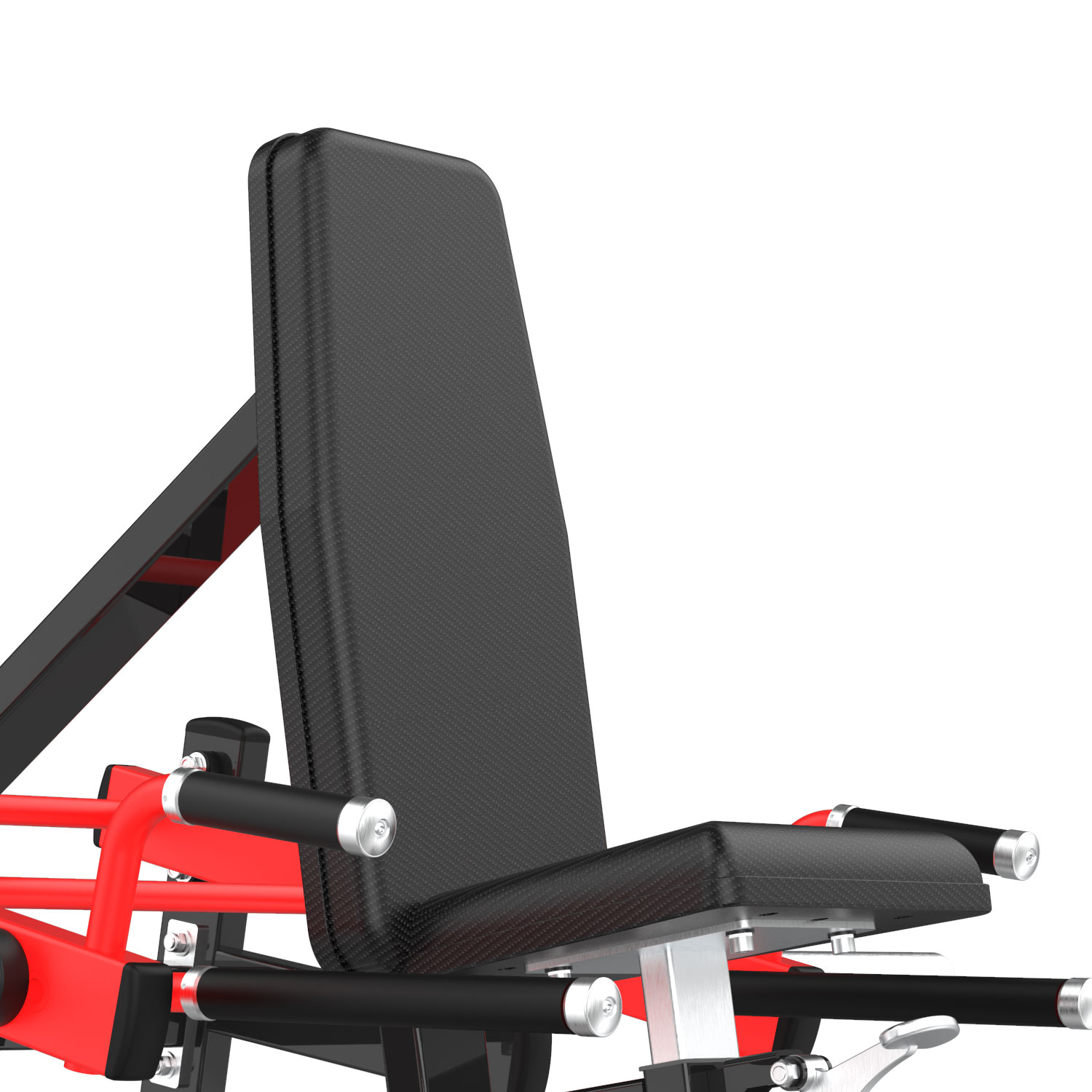 RS-1032 Seated/Standing Shrug