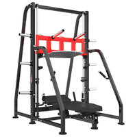 RS-1039 Vertical Leg Press