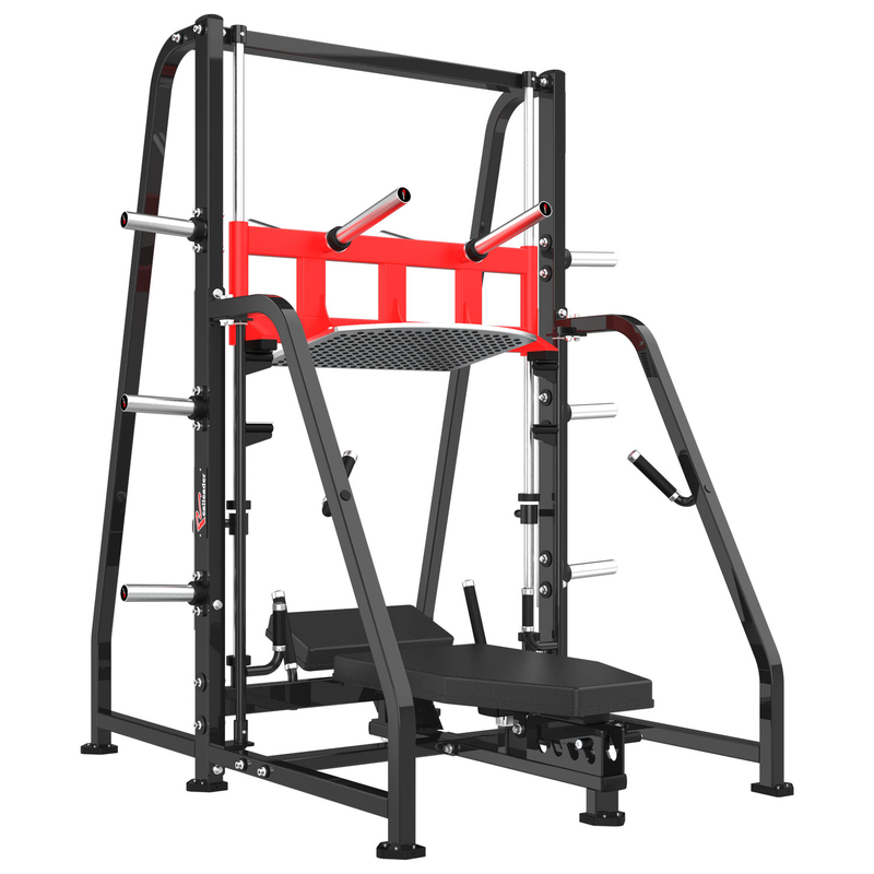 RS-1039 Vertical Leg Press