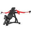 RS-1048 Pectoral Machine