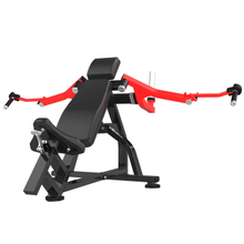 RS-1048 Pectoral Machine