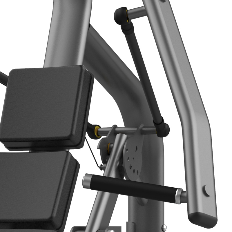 M7Pro-1001 Chest Press