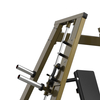 LD-1008 Bench Smith Machine