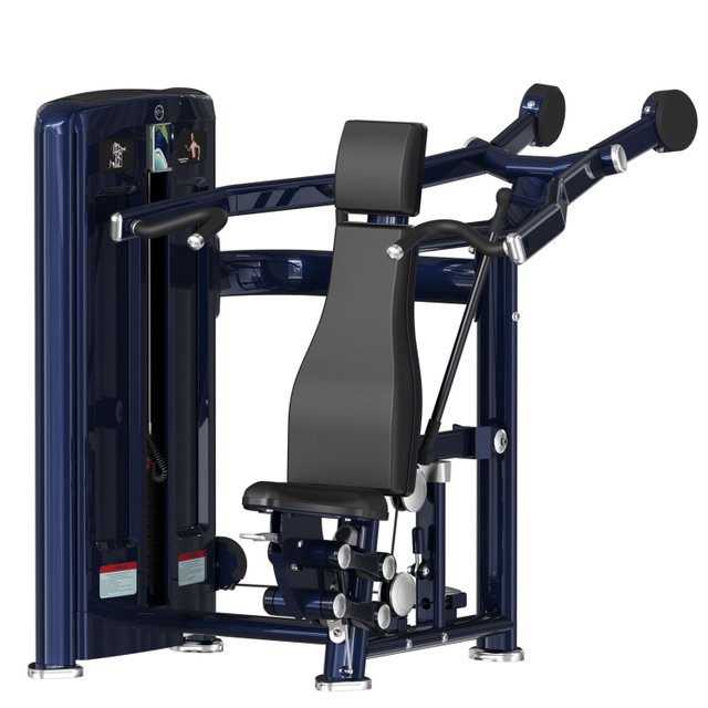 M7Pro-1003 Shoulder Press