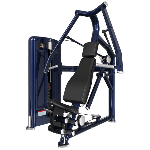 M7PRO-1001 Seated Chest Press