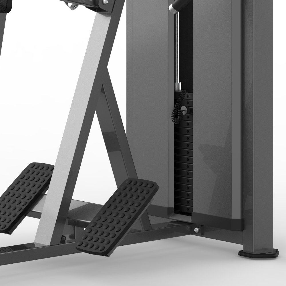 M3-1015A Row/Rear Deltoid
