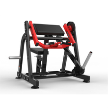 RS-1018 Seated Biceps Curl