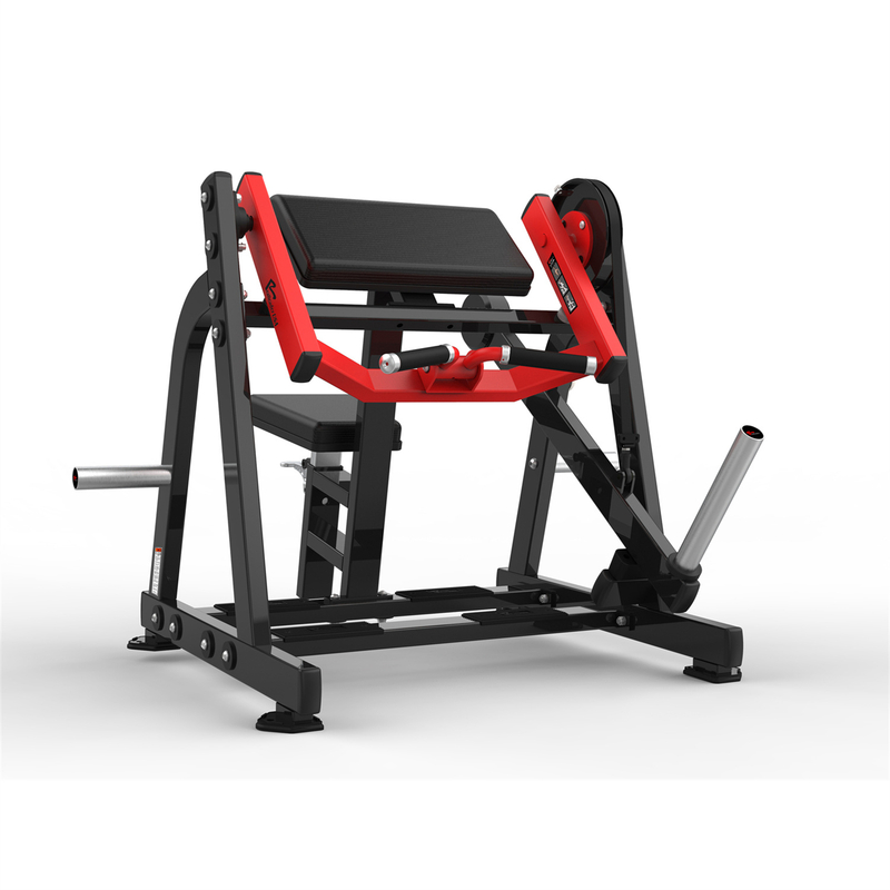 RS-1018 Seated Biceps Curl