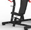 RS-1002 Iso-Lateral Chest/Back