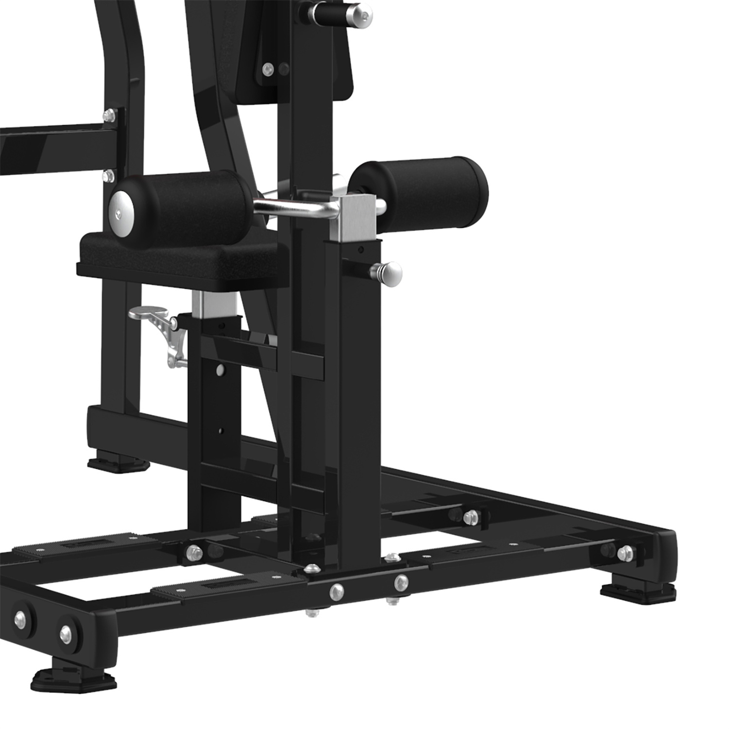 RS-1005 Iso-lateral Front Lat Pulldown