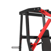 RS-1003 Iso-Lateral Chest Press