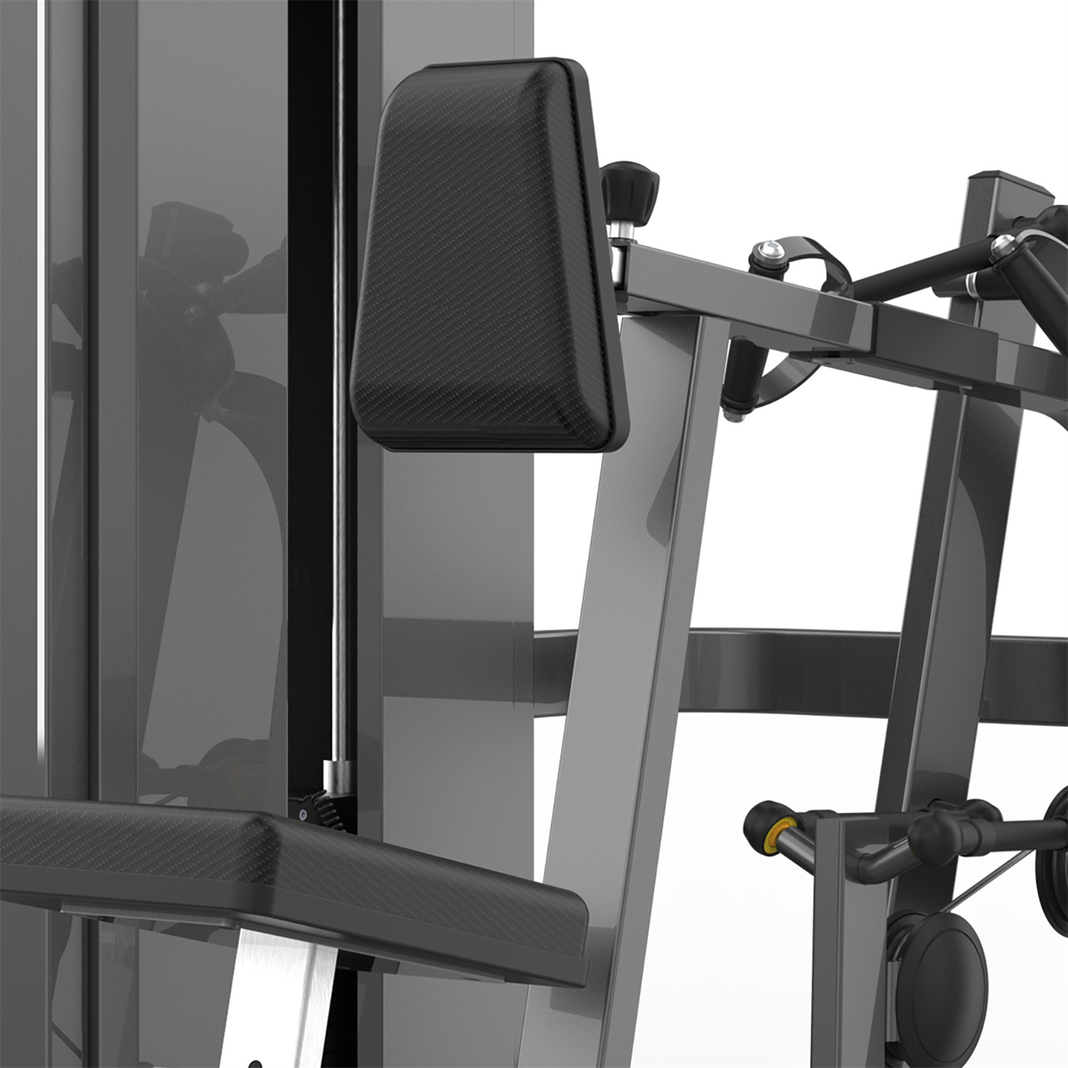 M3-1015 Row/Rear Deltoid