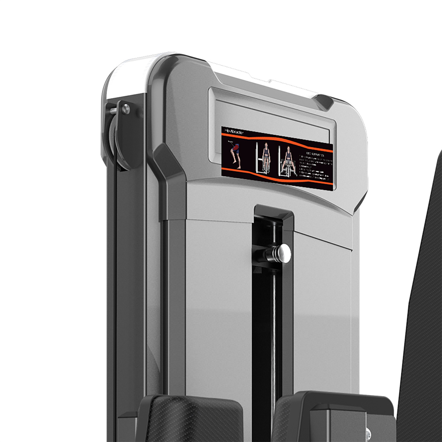 M3-1003 Hip Abductor
