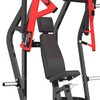 RS-1001 Iso-Lateral Bench Press