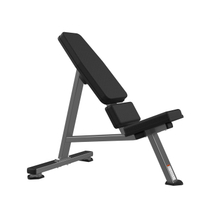 FW-2010 55-Degree Bench