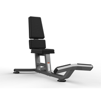 FW-2020 90-Degree Bench