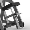 FW-2004 Seated Arm Curl