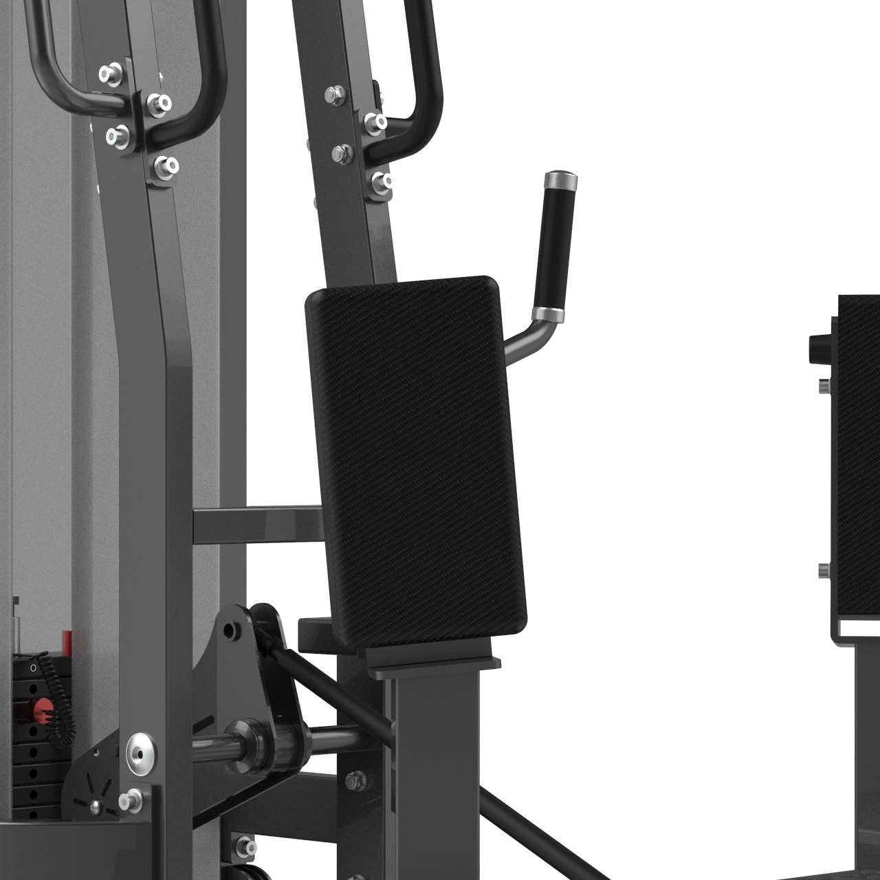 GL-1006 Standing Adductor