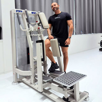 GL-1005 Standing Abductor 