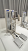 GL-1002 Standing Glute Machine