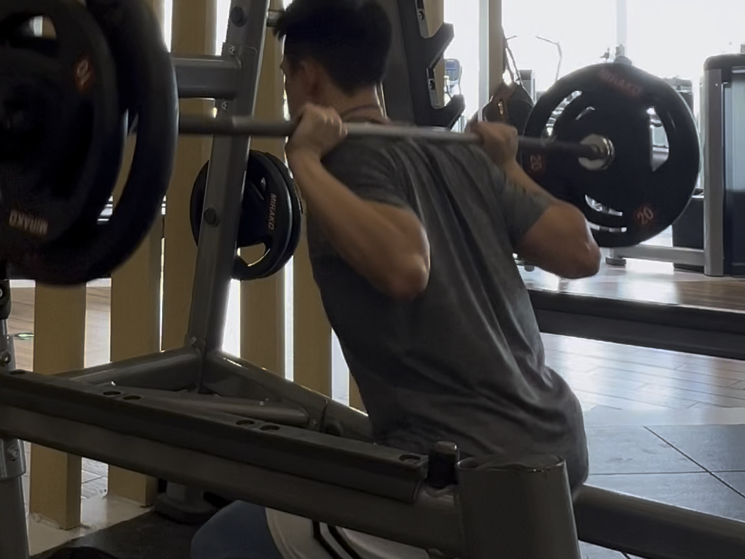 Explore The Worid Of Sports: Starting Out With Strength Training
