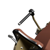 LD-1013 Pectoral Machine