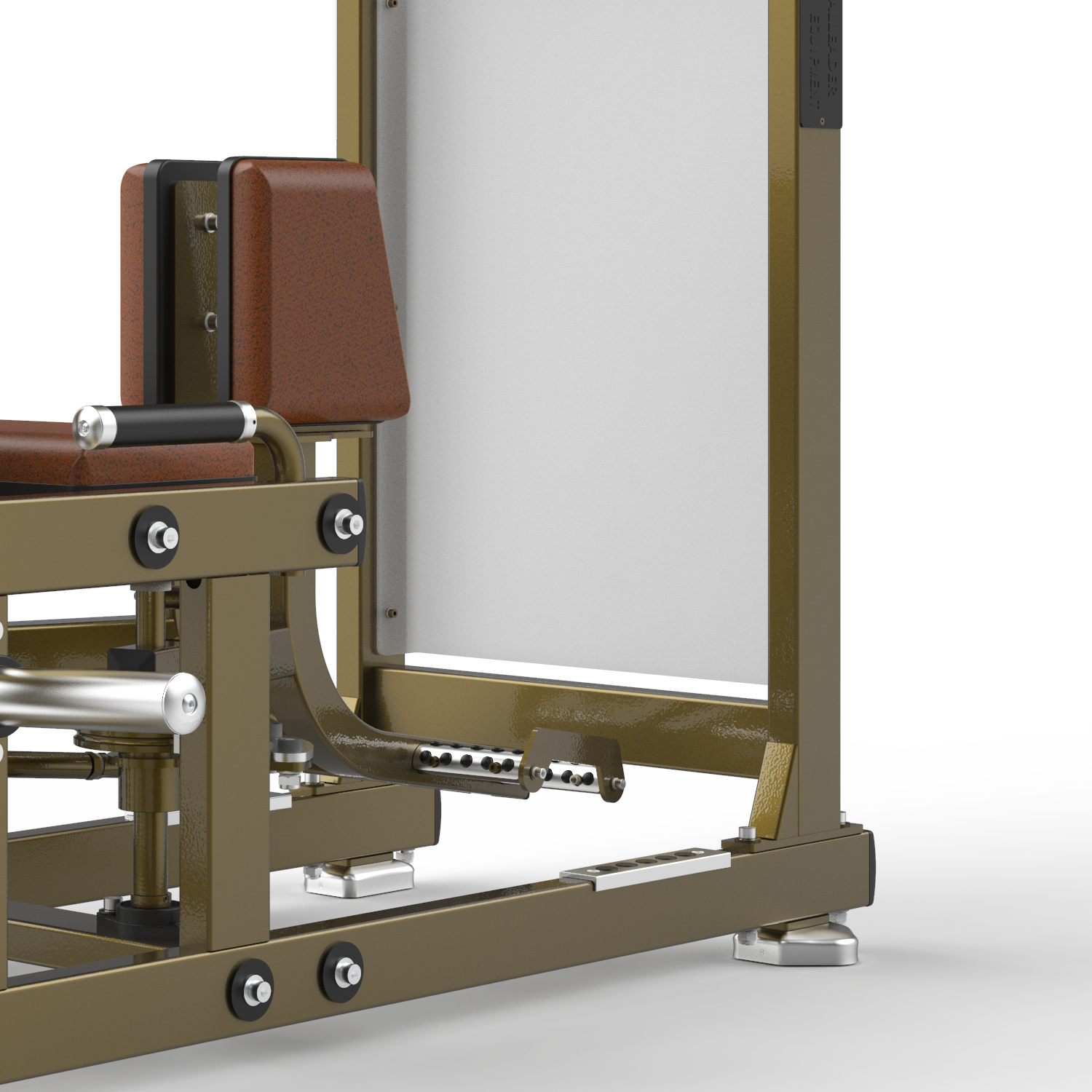 LD-2010 Hip Adductor