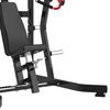 RS-1008 Iso-Lateral Incline Chest Press