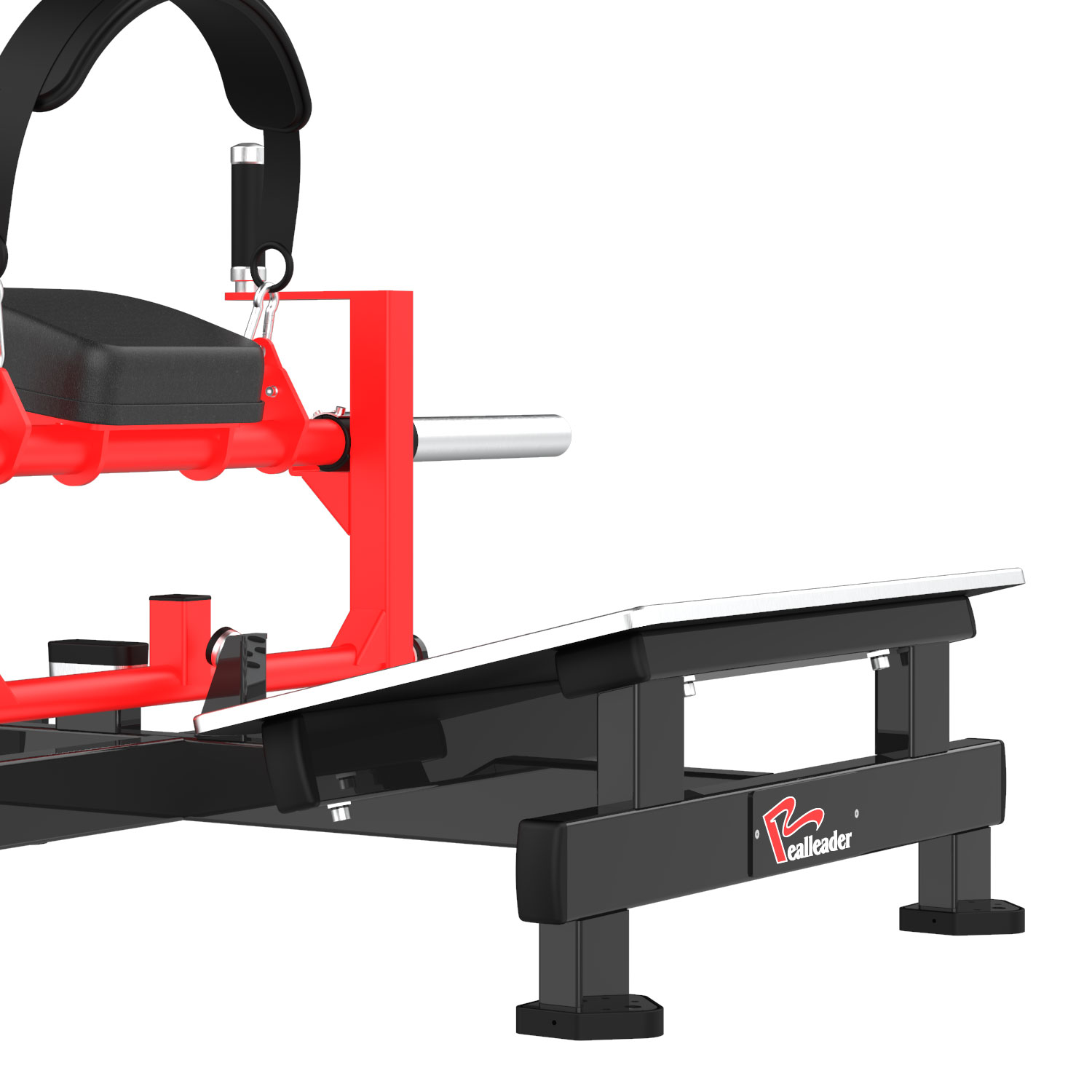 RS-1049A Buttocks Bridge
