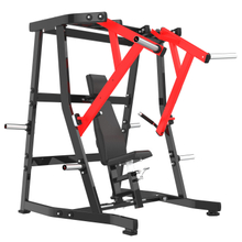 RS-1003 Iso-Lateral Chest Press