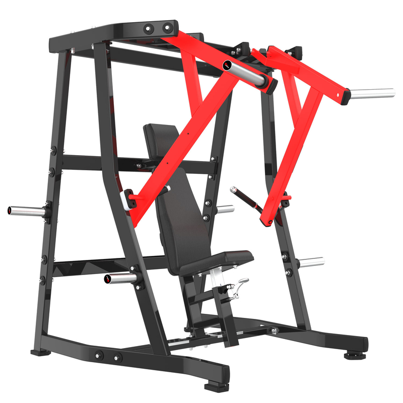 RS-1003 Iso-Lateral Chest Press