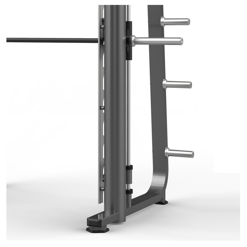 FM-2007 Smith Machine - Buy chest press machine, smith machine shoulder ...