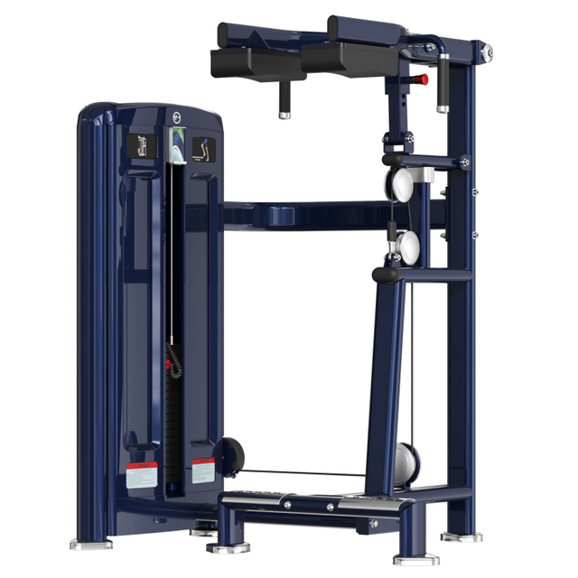 M7Pro-2007 Standing Calf Raise