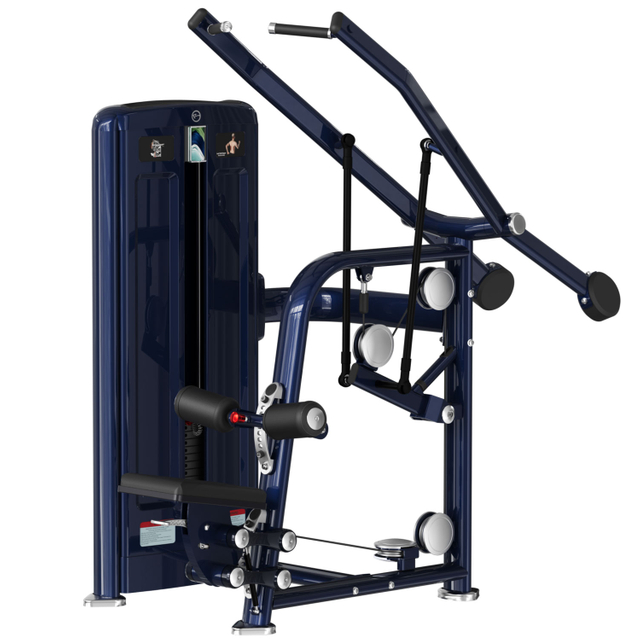 M7Pro-1008 Lat Pull Down