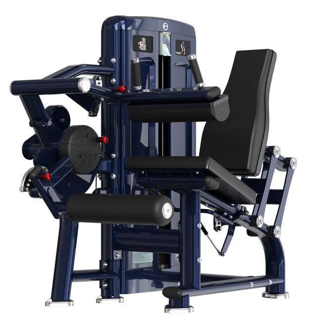 M7Pro-2004 Seated Leg Curl