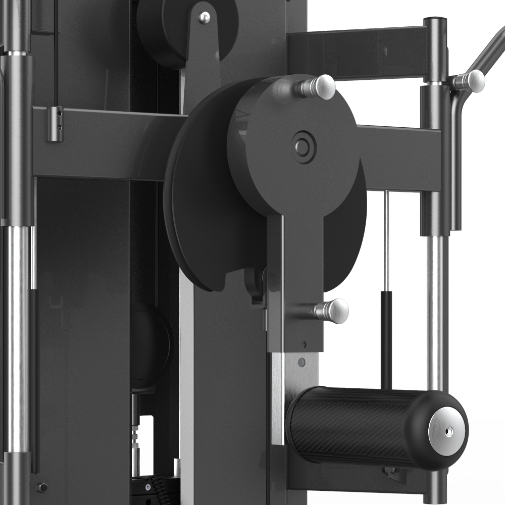 M3-1014 Multi Hip