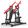 RS-1002 Iso-Lateral Chest/Back