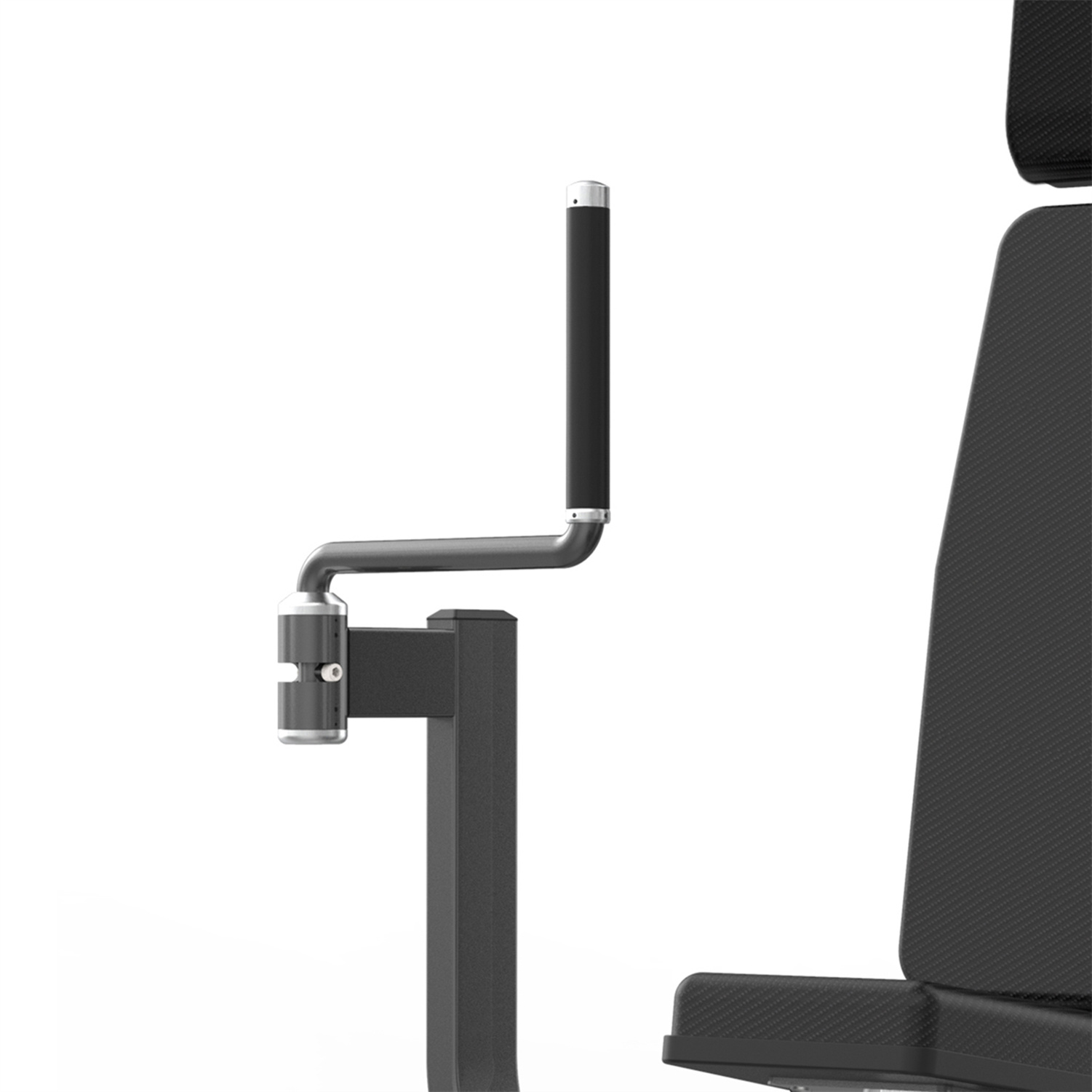 M3-1012 Pectoral Machine